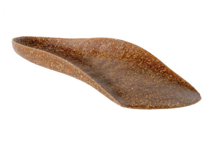 Unterteil Kork mit weniger Volumen